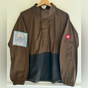 CAV EMPT Desire half Zip